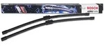 Bosch Wischerblatt Aerotwin Spoiler A938S [Hersteller-Nr. 3397118938] f&uuml;r VW,