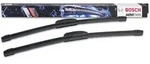 Bosch Wischerblatt Aerotwin Retro Spoiler AR450S [Hersteller-Nr. 3397118994]...