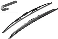 Bosch 3397118306, Bosch Wischerblatt Twin Spoiler 607S [Hersteller-Nr....