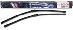 Bosch Wischerblatt Aerotwin Spoiler A120S [Hersteller-Nr. 3397007120] f&uuml;r Citro&euml;n,