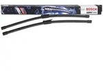 Bosch Wischerblatt Aerotwin Spoiler A215S [Hersteller-Nr. 3397007215] f&uuml;r