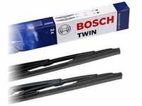 Bosch 3397118564, Bosch Wischerblatt Twin Spoiler 502S [Hersteller-Nr....