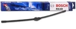 Bosch Heckwischerblatt Aerotwin A400H [Hersteller-Nr. 3397008009] f&uuml;r Skoda, VW