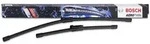 Bosch Wischerblatt Aerotwin Multi-Clip AM466S [Hersteller-Nr. 3397007466] f&uuml;r