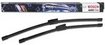 Bosch Wischerblatt Aerotwin Multi-Clip AM462S [Hersteller-Nr. 3397007462] f&uuml;r