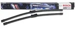 Bosch Wischerblatt Aerotwin Spoiler A430S [Hersteller-Nr. 3397007430] f&uuml;r Land