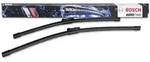 Bosch Wischerblatt Aerotwin Spoiler A296S [Hersteller-Nr. 3397007296] f&uuml;r Audi, Nio,