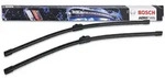 Bosch Wischerblatt Aerotwin Spoiler A034S [Hersteller-Nr. 3397009034] f&uuml;r Porsche,