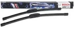 Bosch Wischerblatt Aerotwin Retro Spoiler AR503S [Hersteller-Nr. 3397118993] f&uuml;r