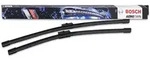 Bosch Wischerblatt Aerotwin Spoiler A927S [Hersteller-Nr. 3397118927] f&uuml;r VW,...