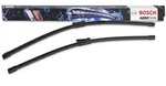 Bosch Wischerblatt Aerotwin Spoiler A641S [Hersteller-Nr. 3397007644] f&uuml;r Vauxhall,