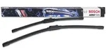 Bosch Wischerblatt Aerotwin Spoiler A620S [Hersteller-Nr. 3397007620] f&uuml;r Byd, Audi,