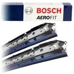 Bosch Wischblatt Aerotwin Spoiler [Hersteller-Nr. 3397007697] f&uuml;r Mini, Porsche