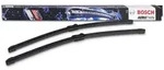 Bosch Wischblatt A825S [Hersteller-Nr. 3397009825] f&uuml;r Mercedes-Benz