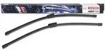 Bosch Wischerblatt Aerotwin Multi-Clip AM469S [Hersteller-Nr. 3397014121] f&uuml;r