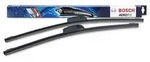 Bosch Wischerblatt AF502 [Hersteller-Nr. 3397014187] f&uuml;r Nissan, Mitsubishi, Smart,