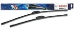 Bosch Wischerblatt Aerofit AF607 [Hersteller-Nr. 3397014195] f&uuml;r Chevrolet, Honda,