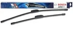 Bosch Wischblatt Aerofit AF604 [Hersteller-Nr. 3397014194] f&uuml;r Lexus, Mazda,...