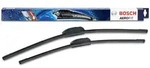 Bosch Wischerblatt Aerofit AF532 [Hersteller-Nr. 3397014190] f&uuml;r Jaguar, Skoda,