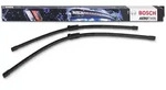 Bosch Wischerblatt Aerotwin Spoiler A865S [Hersteller-Nr. 3397007865] f&uuml;r Citro&euml;n,