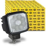 Hella LED-Arbeitsscheinwerfer - Ultra Beam Gen. II - 12/24V [Hersteller-Nr.