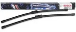 Bosch Wischblatt A129S [Hersteller-Nr. 3397014129] f&uuml;r Iveco
