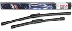 Bosch Scheibenwischer vorne [Hersteller-Nr. 3397014095] f&uuml;r Renault, Smart