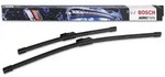 Bosch Wischblatt Aerotwin A138S [Hersteller-Nr. 3397014138] f&uuml;r Skoda