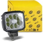 Hella LED-Arbeitsscheinwerfer - Ultra Beam Gen. II - 12/24V [Hersteller-Nr.
