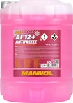 MANNOL MN4012-10, Mannol 10 L Antifreeze AF12+ (-40) Longlife