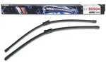 Bosch Wischerblatt Aerotwin A009S vorne [Hersteller-Nr. 3397014009] f&uuml;r Ford,