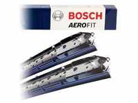 Bosch Wischblatt Aerotwin Spoiler A173S [Hersteller-Nr. 3397014173] für Dacia,