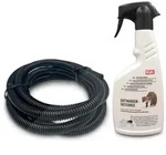 K&k 500 ml Duftmarkenentferner Marderabwehr + Wellrohr [Hersteller-Nr. 40792673]