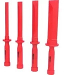 Ks Tools Schonmei&szlig;el-Satz, 4-tlg, 19-38mm [Hersteller-Nr. 911.8130]