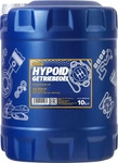 MANNOL MN8106-10, Mannol 10 L Hypoid 80W-90 GL-5 LS [Hersteller-Nr. MN8106-10]