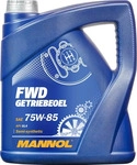 MANNOL MN8101-4, Mannol 4 L FWD 75W-85 GL-4 [Hersteller-Nr. MN8101-4]