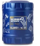 Mannol 10 L DEXRON II AUTOMATIC Getriebe&ouml;l [Hersteller-Nr. MN8205-10]