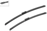 Bosch Wischblatt A108S [Hersteller-Nr. 3397014211] f&uuml;r Mini