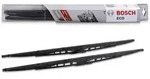 Bosch Wischblatt ECO &shy;480C [Hersteller-Nr. 3397005160] f&uuml;r Honda, Talbot, BMW,