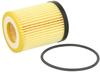 Mann-filter Ölfilter [Hersteller-Nr. HU712/8x] für Opel, Suzuki