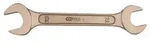 Ks Tools BRONZEplus Doppel-Maulschl&uuml;ssel 19x22 mm [Hersteller-Nr. 963.7032]
