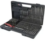 Ks Tools 1/4 Bit-Satz, 208-tlg [Hersteller-Nr. 911.2008]