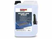 Sonax 5 L PROFILINE BrilliantShine Detailer [Hersteller-Nr. 02875000]