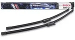 Bosch Scheibenwischer vorne [Hersteller-Nr. 3397014244] f&uuml;r VW, Porsche, Skoda, Seat