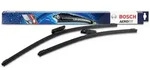 Bosch Wischerblatt Aerofit AF461 vorne [Hersteller-Nr. 3397014218] f&uuml;r Alfa Romeo,