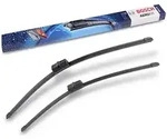 Bosch Wischerblatt Aerofit AF938 vorne [Hersteller-Nr. 3397009093] f&uuml;r