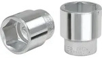 Ks Tools 3/4 Sechskant-Stecknuss, kurz, 44mm [Hersteller-Nr. 911.4113]