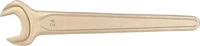 KS TOOLS 963.7182, Ks Tools BRONZEplus Einmaulschl&uuml;ssel 50 mm [Hersteller-Nr.