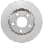 Bosch Bremsscheibe [Hersteller-Nr. 0986478615] f&uuml;r Audi
