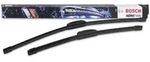Bosch Wischblatt AR602S [Hersteller-Nr. 3397014421] f&uuml;r Mazda, Opel, Lexus